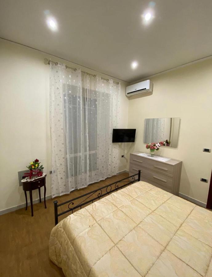 Da Rosalba Appartement Napels Buitenkant foto