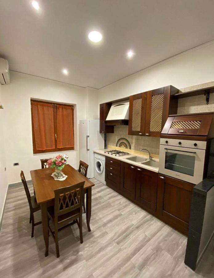 Da Rosalba Appartement Napels Buitenkant foto
