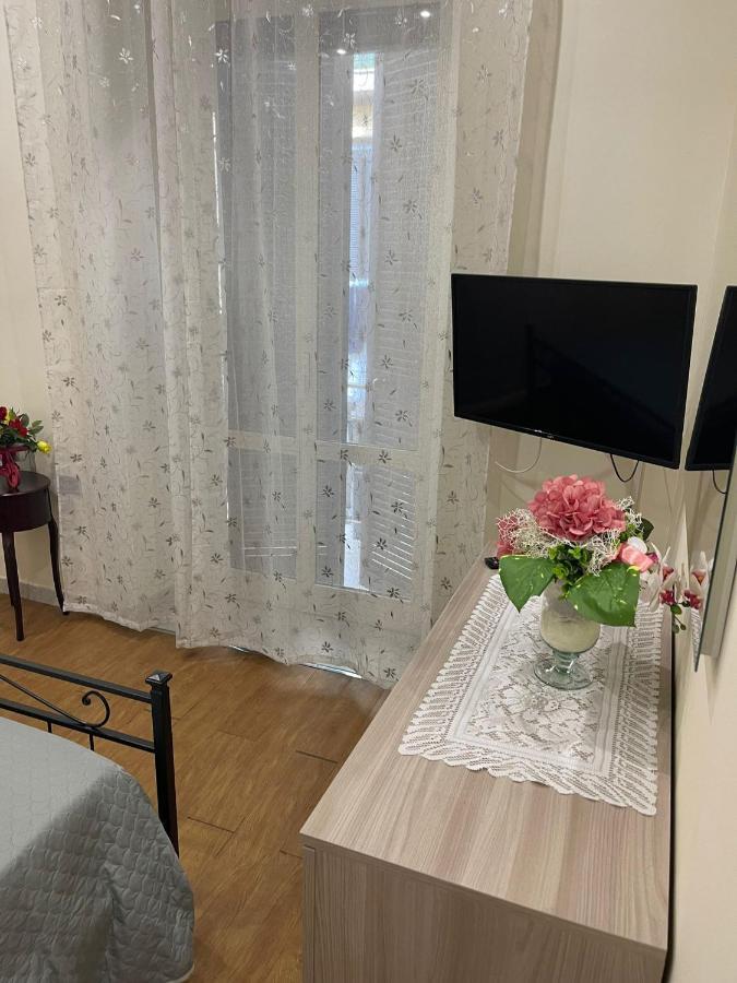 Da Rosalba Appartement Napels Buitenkant foto